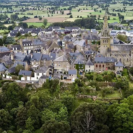 B&B Becherel *